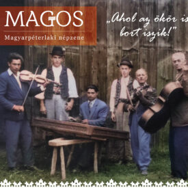 Magyarpéterlaki népzene